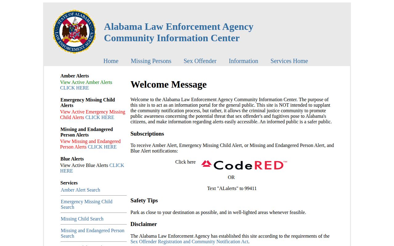 Lawrence County released inmate mugshots ALEA Community Information Center source